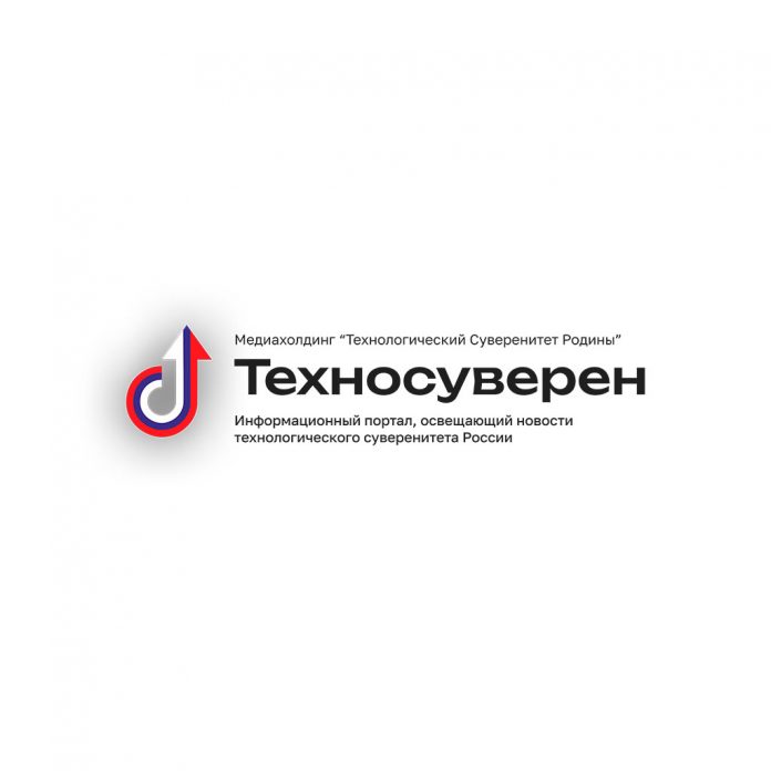 Техносуверен